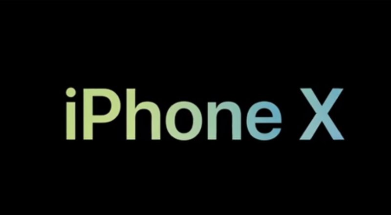 Quelle est la musique de la pub iPhone X 2018&nbsp;?