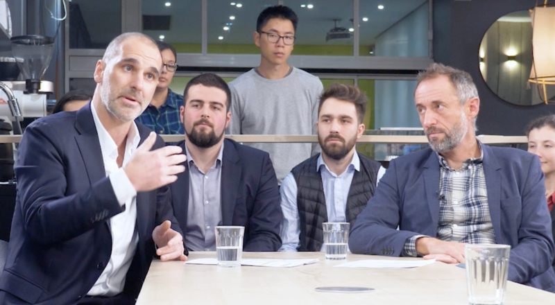 Les agences sont-elles en voie de disruption face aux cabinets de conseil ?