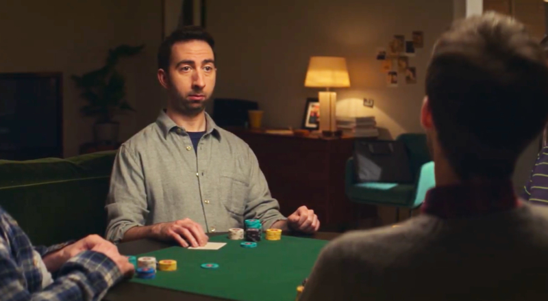 Si la poker face avait un visage, ce serait le vôtre
