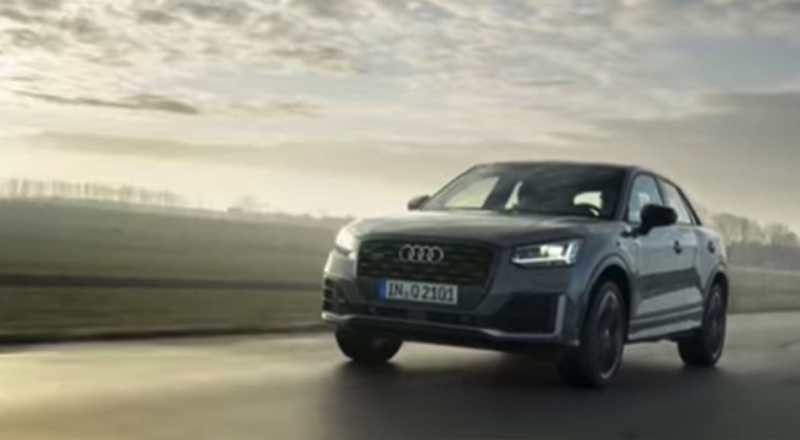Quelle est la musique de la pub Audi Q2 2018 ?