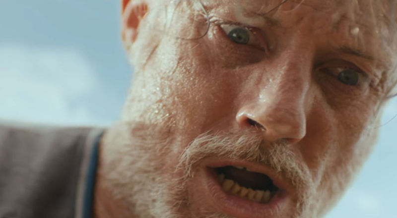 Hornbach vous fait suer avec sa nouvelle campagne