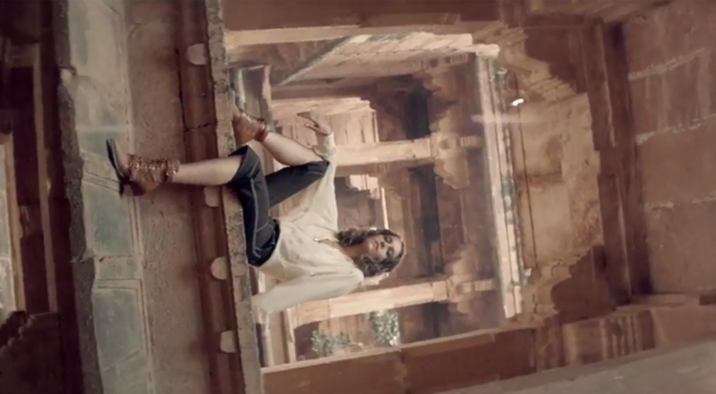 Quelle est la musique de la pub Chloé Nomade 2018 ?