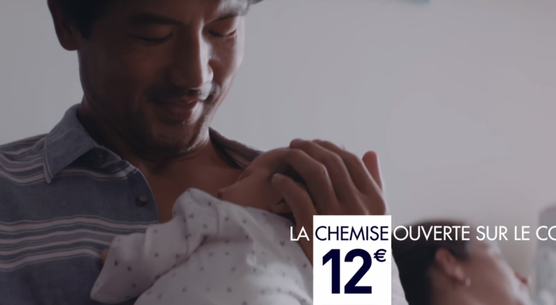 Quelle est la musique de la pub Kiabi 2018 ?