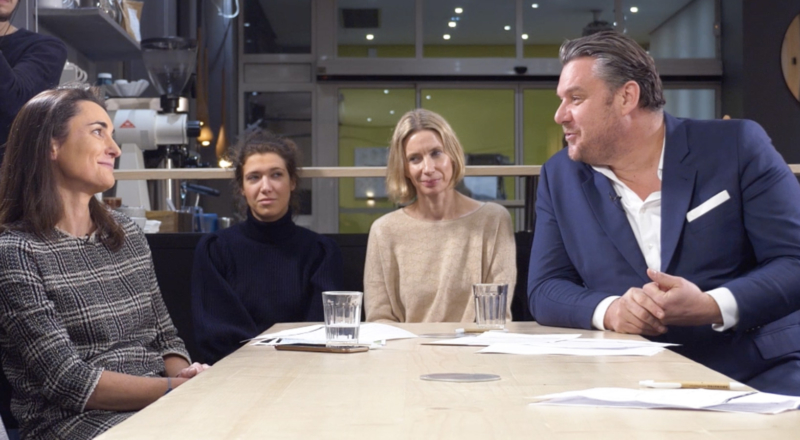 La transformation digitale est-elle encore un&nbsp;sujet ?