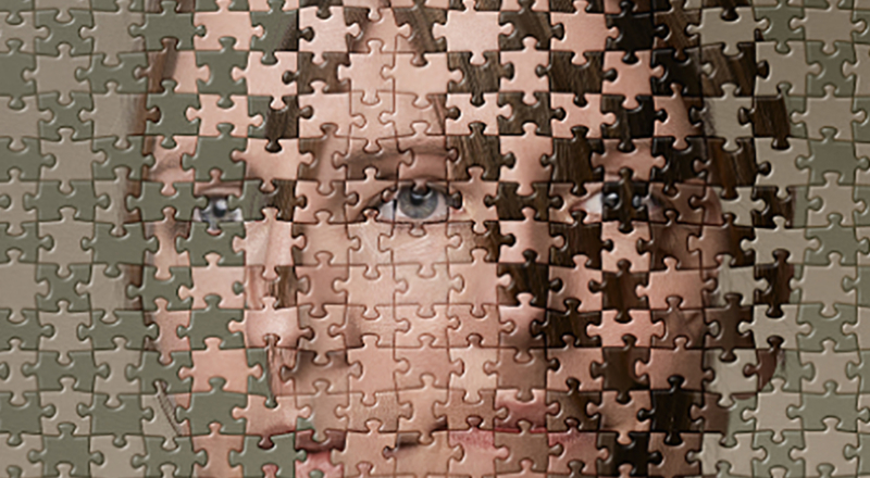 À quoi peut ressembler la perception d&rsquo;une personne atteinte d&rsquo;Alzheimer ?