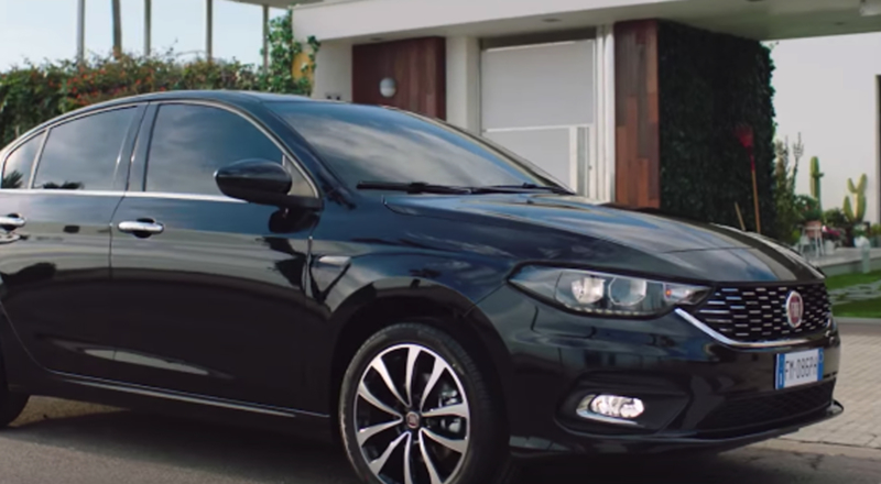 Quelle est la musique de la pub Fiat Tipo 2018&nbsp;?