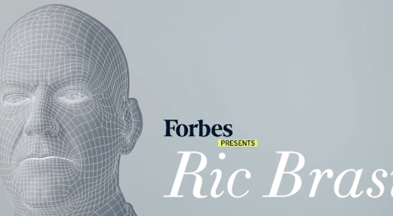 Forbes crée un milliardaire grâce à l’intelligence artificielle