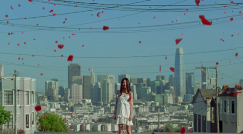 Quelle est la musique de la pub Flower By KENZO 2018 ?