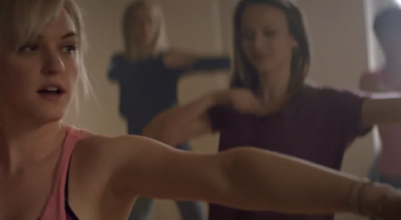 Quelle est la musique de la pub Nestlé Céréales FITNESS « Dancer » 2018 ?