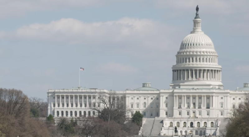 Est-ce qu’un meilleur air dans le bureau ovale aiderait Trump à moins se « trumper » ?
