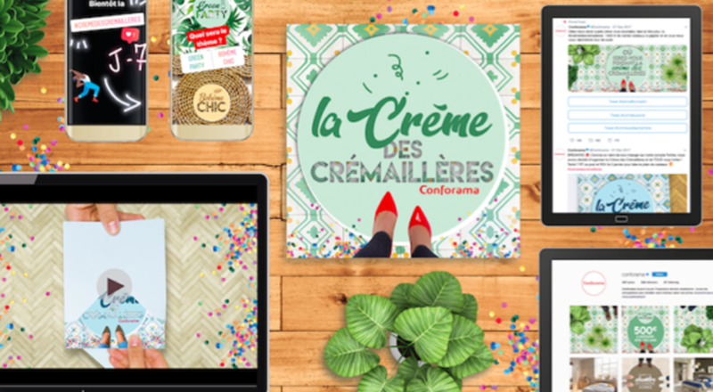 Who Why What remporte le troisème Top 5 Scan Book de l&rsquo;année avec la Crème des Crémaillères