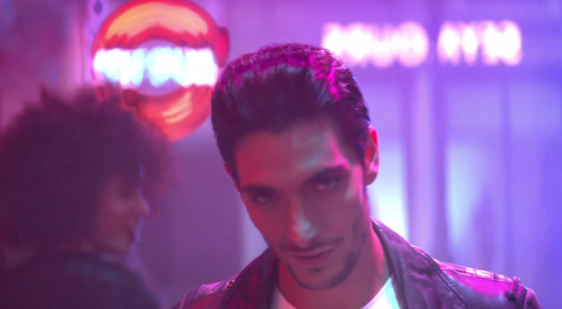 Quelle est la musique de la pub Vivelle Dop Playgum Bombé 2018 ?