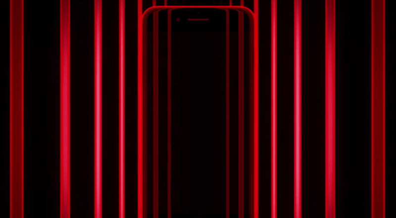 Quelle est la musique de la pub iPhone 8 « Red Edition » 2018 ?
