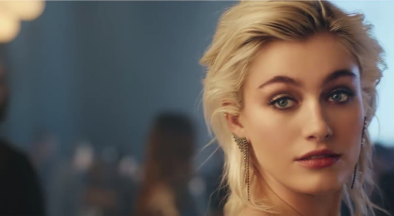 Quelle est la musique de la pub Schweppes 2018 ?