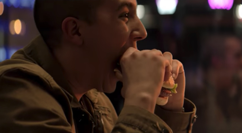 Quelle est la musique de la pub McDonald&rsquo;s BIG TASTY 2018 ?