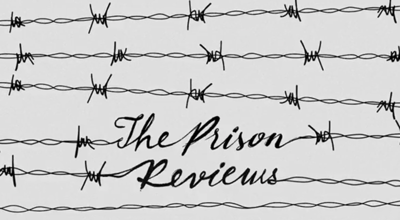 Les prisonniers brésiliens sont d’excellents critiques littéraires