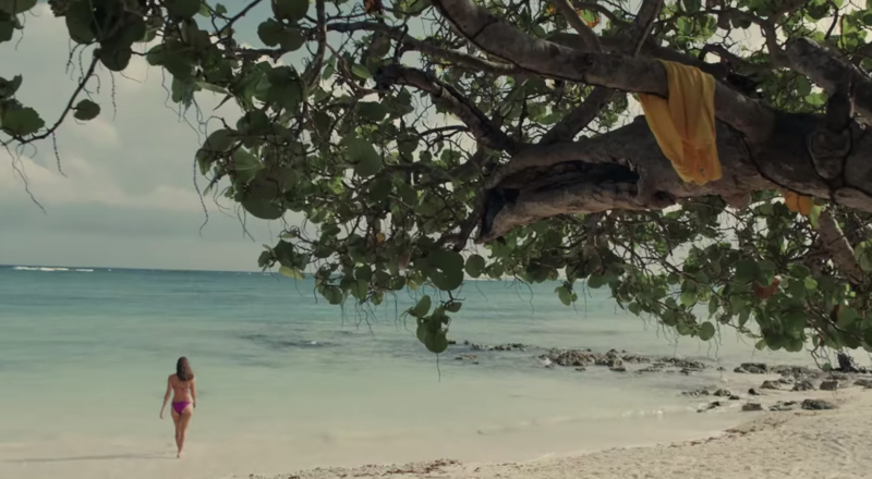 Quelle est la musique de la pub H&M Under the Sun 2018 ?