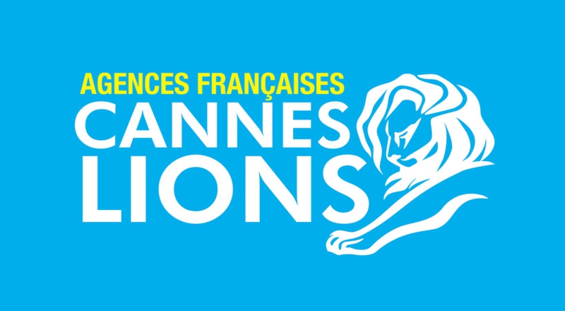 Les agences françaises primées aux Cannes Lions 2018