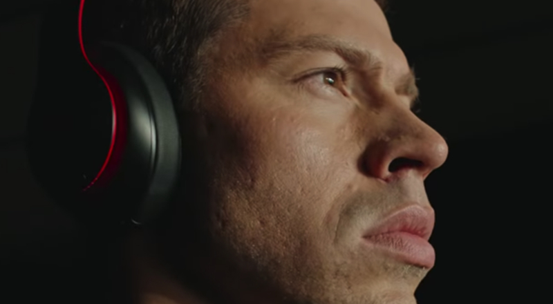 Quelle est la musique de la pub Beats Electronics 2018 ?