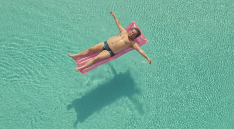 Quelle est la musique de la pub Volkswagen « Rien » 2018 ?