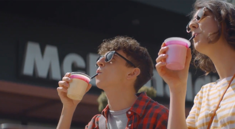 Quelle est la musique de la pub McDonald&rsquo;s « P&rsquo;tits Plaisirs » 2018 ?