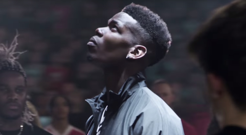 Quelle est la musique de la pub Adidas « Create The Answer » 2018 ?