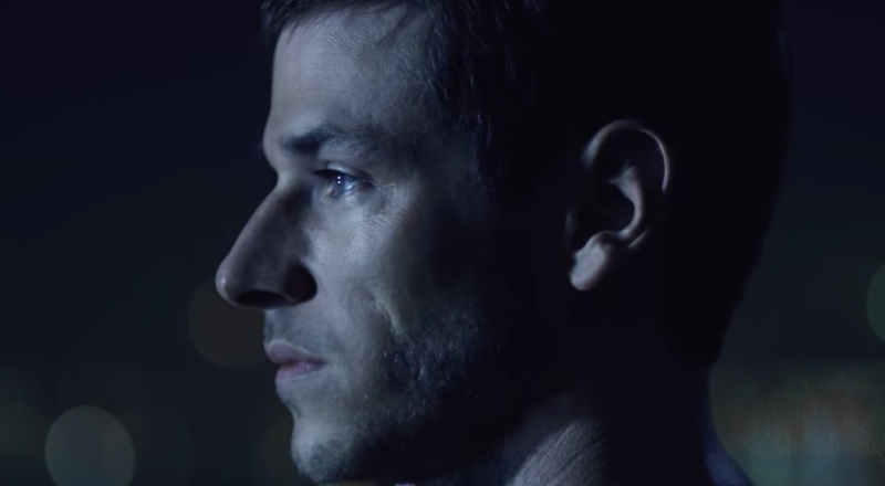 Quelle est la musique de la pub Bleu de Chanel 2018 ?