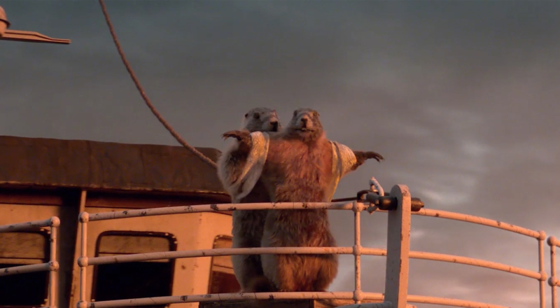 Après la musique, les marmottes de France 3 s&rsquo;attaquent au cinéma