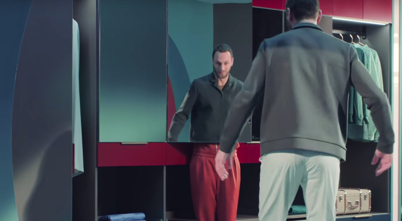 Quelle est la musique de la pub Mobalpa 2018&nbsp;?