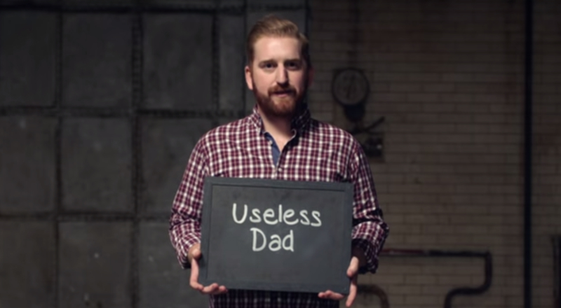 Une campagne de pub contre les stéréotypes dans la pub