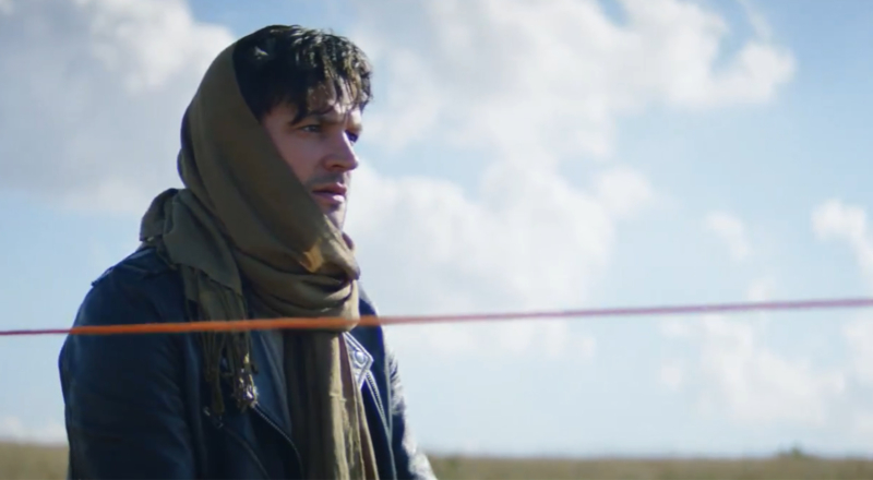 Quelle est la musique de la pub Orange « The Thread » 2018 ?
