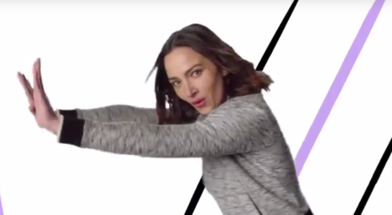 Quelle est la musique de la pub Danone Light and Free 2018 ?