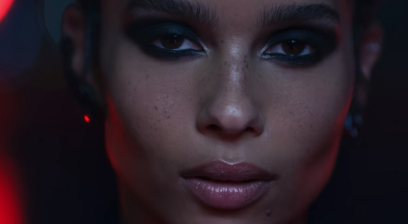 Quelle est la musique de la pub YSL Beauty « Black Opium » 2018 ?