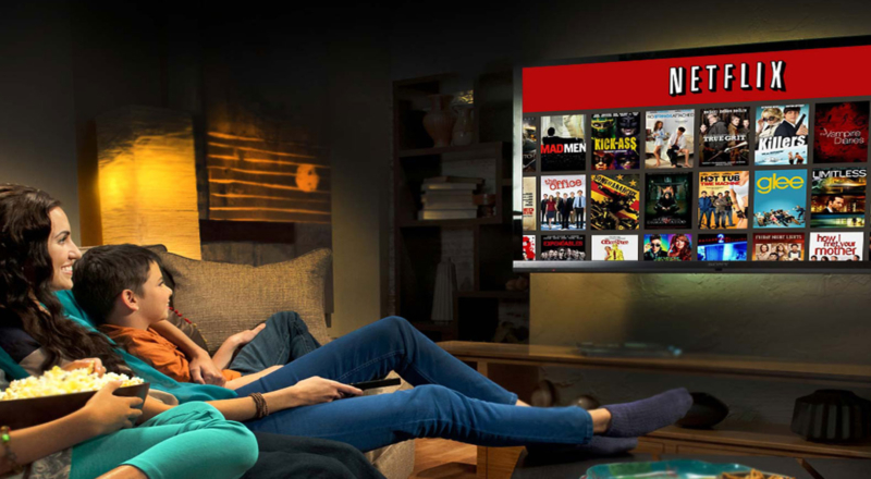 L’été ne freine pas la croissance de la SVOD en France, a contrario de la TV