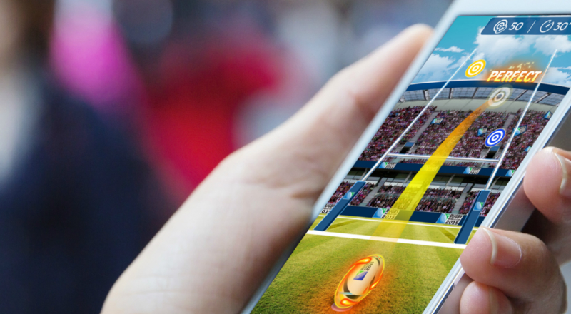 Comment la gamification rend la publicité plus efficace avec Gameloft