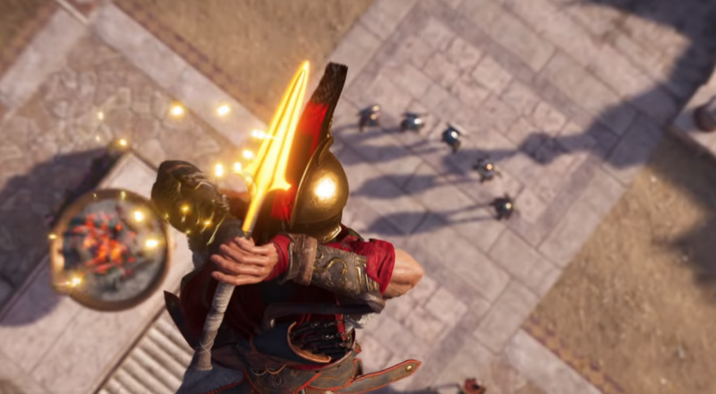 Xbox vous fait sauter d’envie avec sa nouvelle campagne