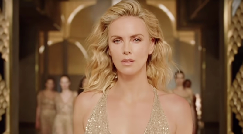 Quelle est la musique de la pub Dior 2018 «&nbsp;J&rsquo;adore Absolu &nbsp;» ?