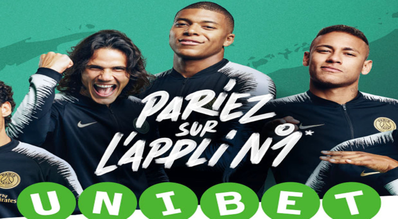 Quelle est la musique de la pub Unibet 2018 «&nbsp;Nés pour gagner&nbsp;» ?