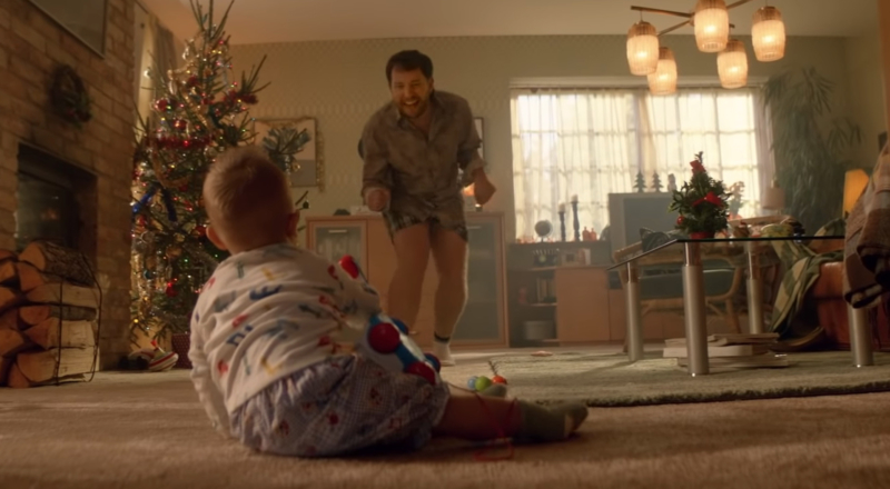Quelle est la musique de la pub Bouygues Telecom « Noël » 2018 ?