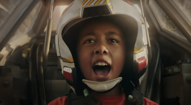 Quelle est la musique de la pub Lego 2018 ?