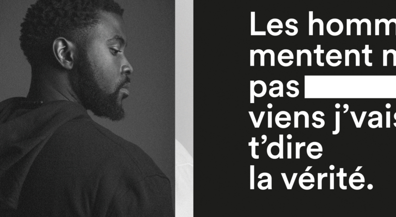 Spotify rend hommage aux punchliners du rap français