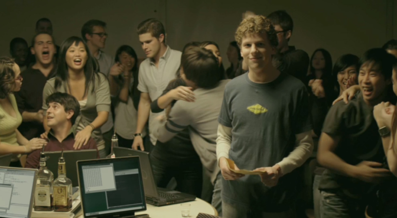 Facebook met un pied dans le commerce physique avec l&rsquo;ouverture d&rsquo;un pop-up store