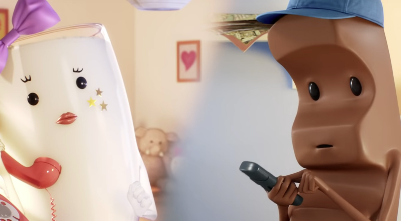 Quelle est la musique de la pub Ferrero 2018 « Kinder Maxi » ?