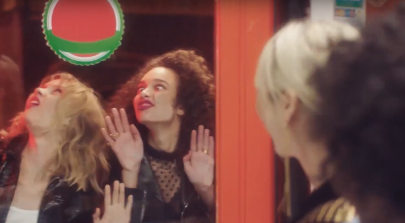 Quelle est la musique de la pub L&rsquo;Oréal fond de teint Infaillible 24h Fresh Wear 2018 ?