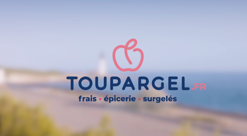 Quelle est la musique de la pub Toupargel 2018 ?
