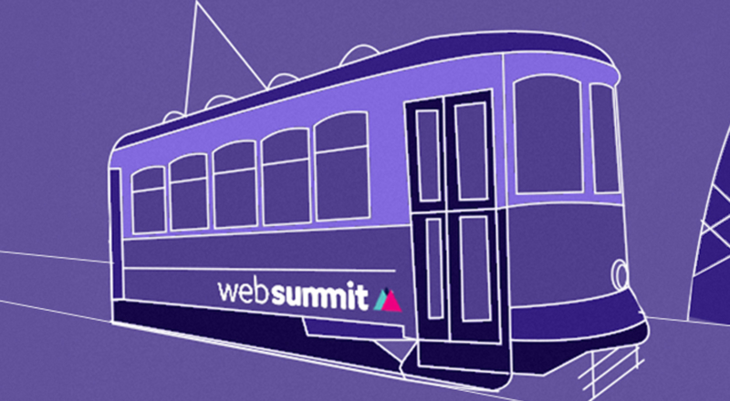 Web Summit 2018 :  3 grandes tendances digitales qui dessinent 2019
