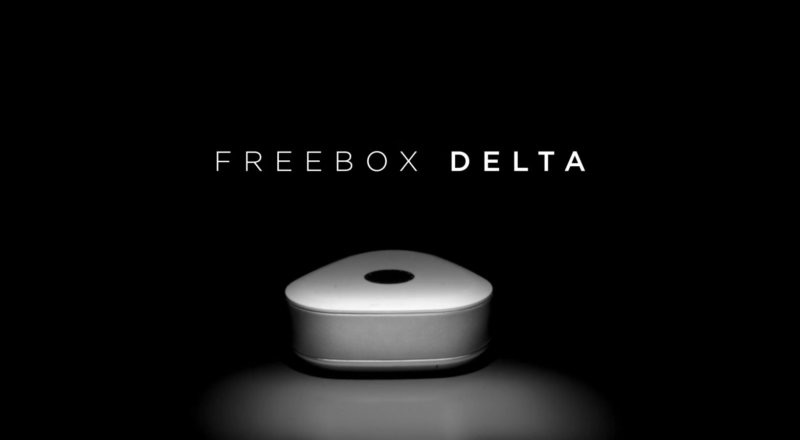 Quelle est la musique de la pub Freebox Delta 2018 ?
