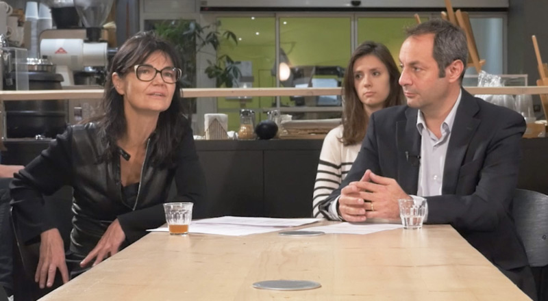 Les marques vont-elles survivre à la tendance « scan food » ?