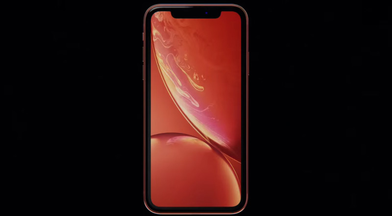 Quelle est la musique de la nouvelle pub Apple iPhone XR 2018 ?