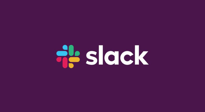 Slack change d’identité visuelle
